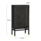 Amara Woven Rattan Cabinet