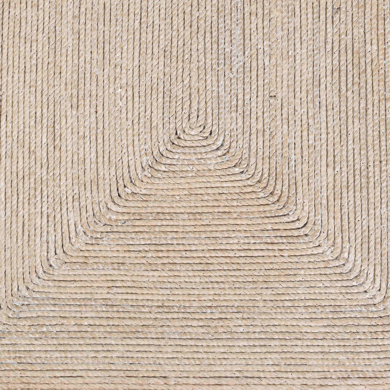 Vicky 68" Natural Rattan Console Table