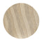 Patrizia Concrete Round Coffee Table