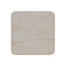 Brut Travertine & Breccia Concrete Indoor / Outdoor Side Table