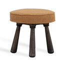 Pookie Boucle Stool
