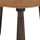Pookie Boucle Stool