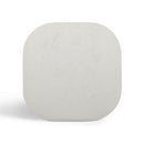 Suraya Indoor/Outdoor Concrete Side Table