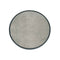 Nautilus Antique Silver Mirrored Side Table