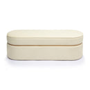 Pomp Velvet Bench
