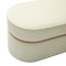 Pomp Velvet Bench