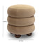 Stefanie Velvet Ottoman