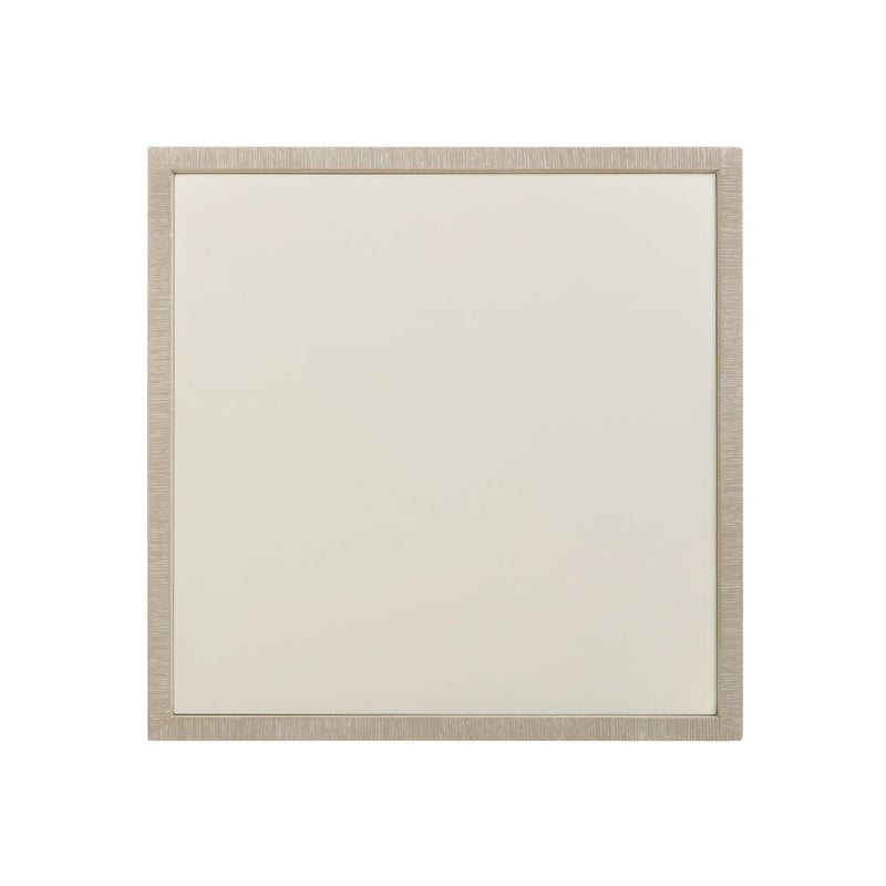 Coco Washed Ash Side Table