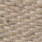 Crosshatch Cream Area Rug