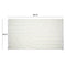 Loop White Area Rug