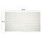 Loop White Area Rug