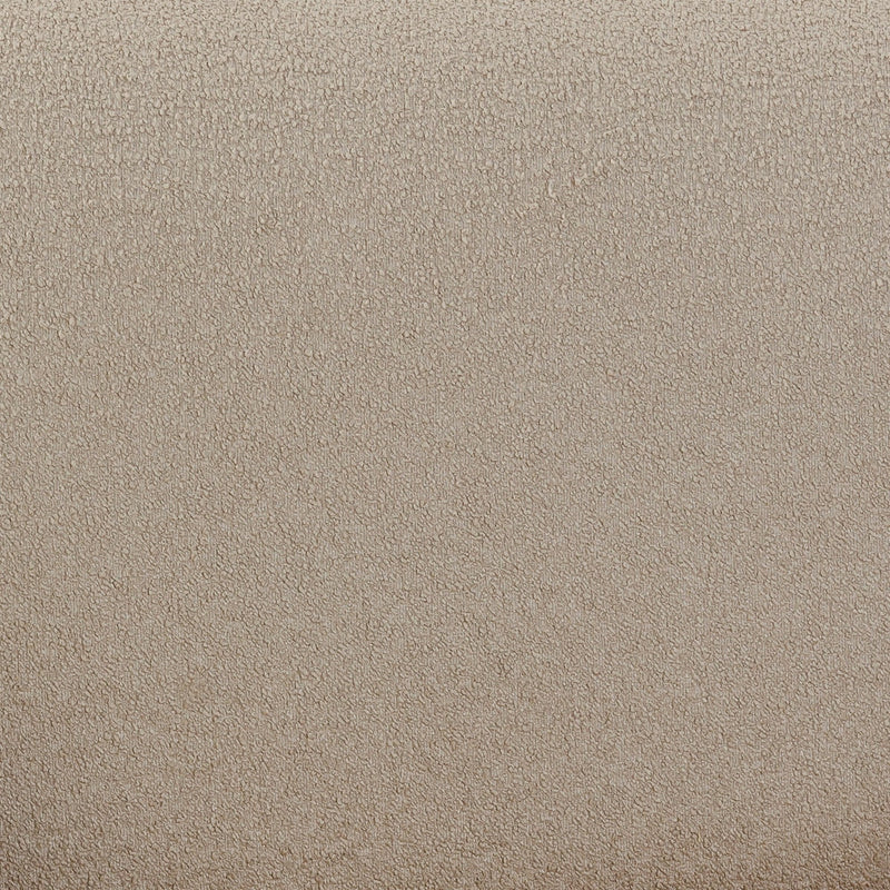 Judy Boucle Swivel Chair