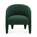 Kris Chenille Accent Chair