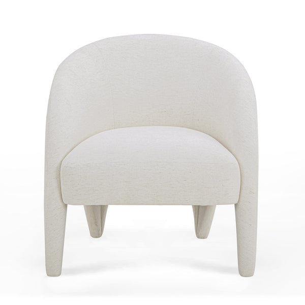 Kris Chenille Accent Chair