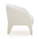 Kris Chenille Accent Chair
