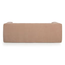 Alder 89" Upcycled Chenille Sofa