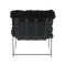 Kimi Genuine Sheepskin chair
