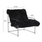 Kimi Genuine Sheepskin chair