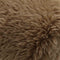 Carmel Vegan Shearling Accent Chair