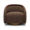 Rory Boucle Swivel Chair