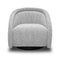 Rory Boucle Swivel Chair