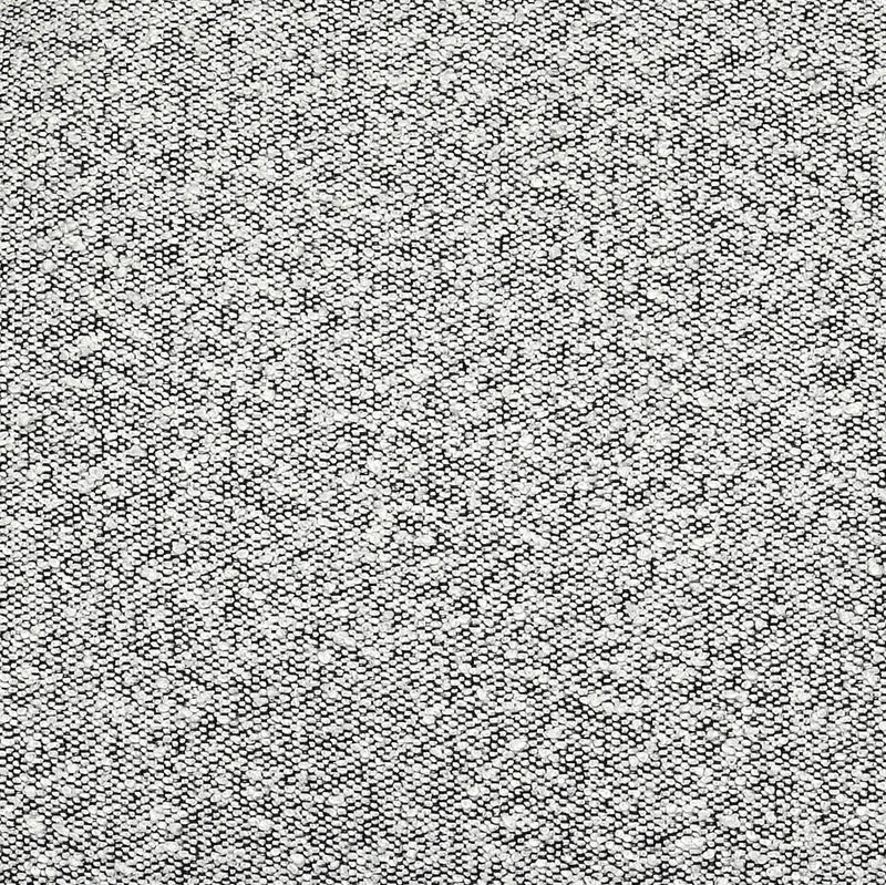 Rory Boucle Swivel Chair