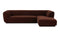 Zandro Sectional Right