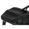 Gloster Bar Chair, Charcoal Black