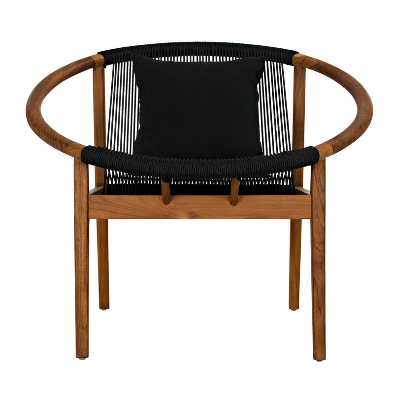 Halo Chair