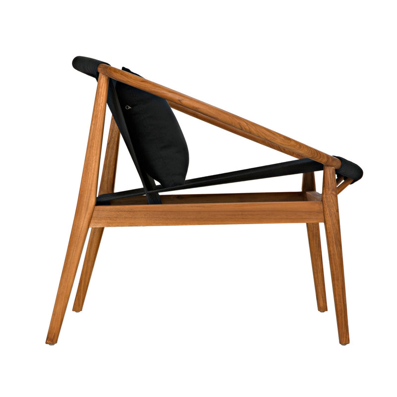 Halo Chair
