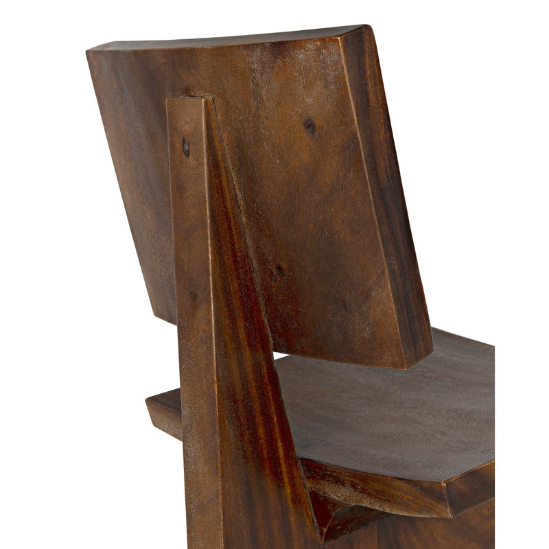 Shigeru Chair