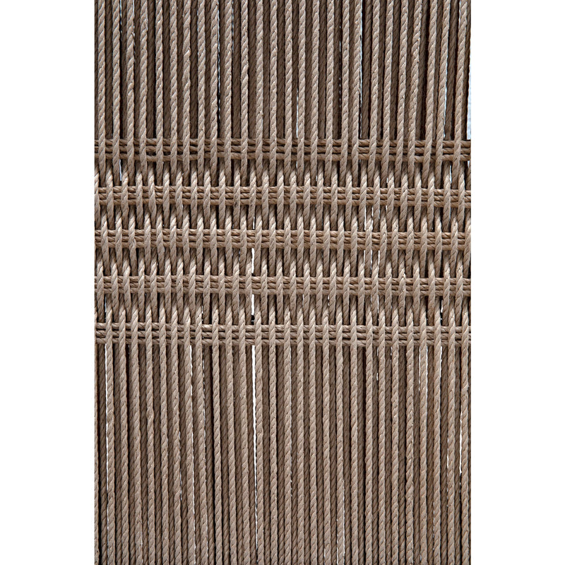 Salam Chair, Teak