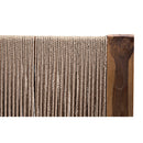Salam Chair, Teak