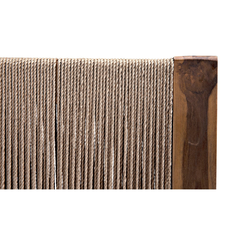 Salam Chair, Teak
