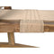 Salam Chair, Teak