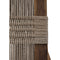 Salam Chair, Teak