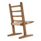 Salam Chair, Teak