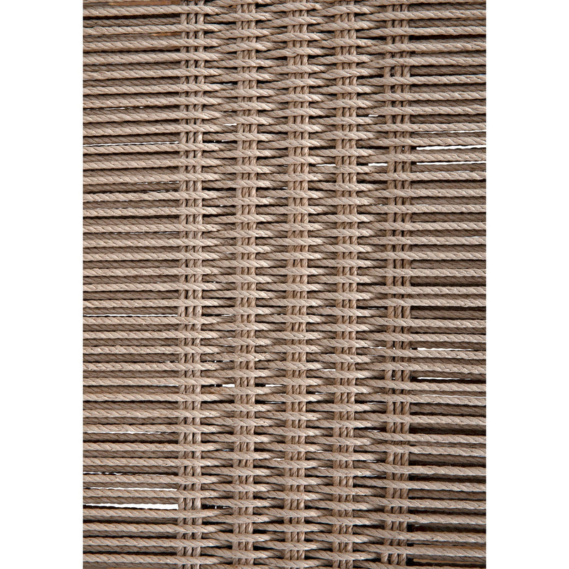Salam Chair, Teak