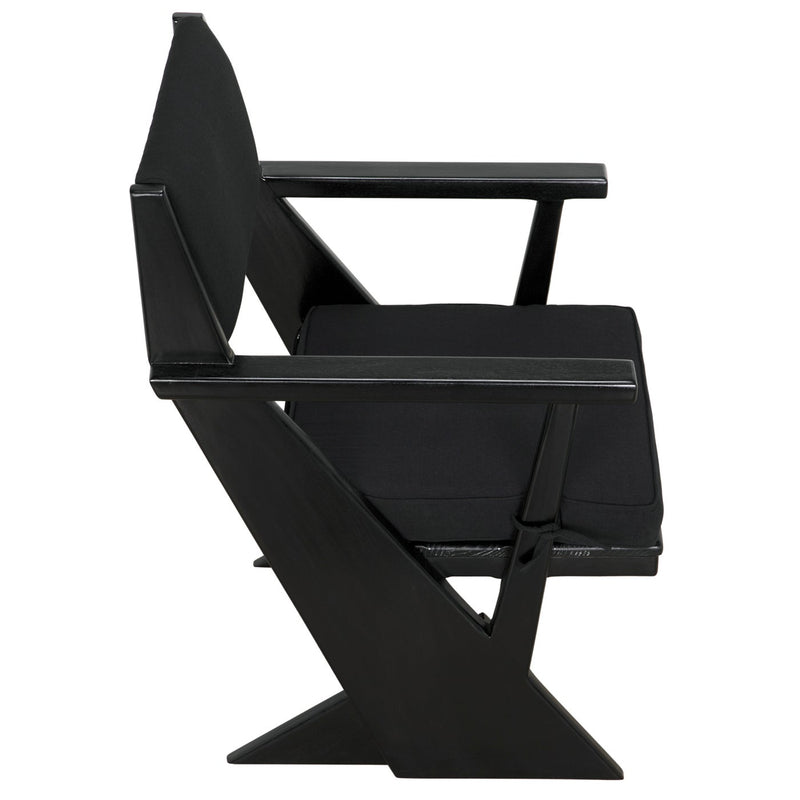 Madoc Arm Chair