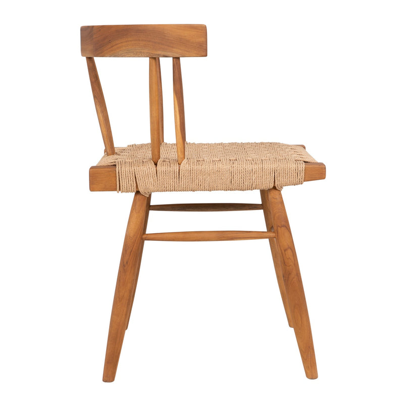 Knox Chair