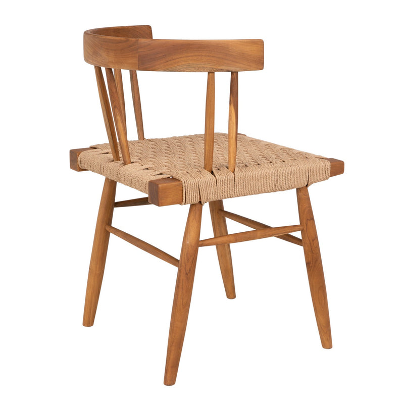 Knox Chair