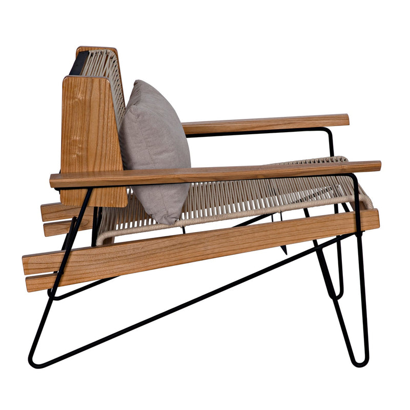 Benson Chair