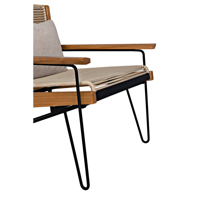 Benson Chair