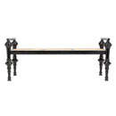 Indochine Bench