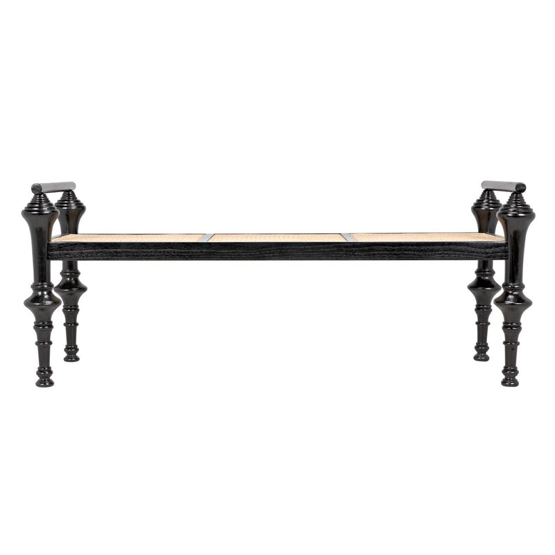 Indochine Bench