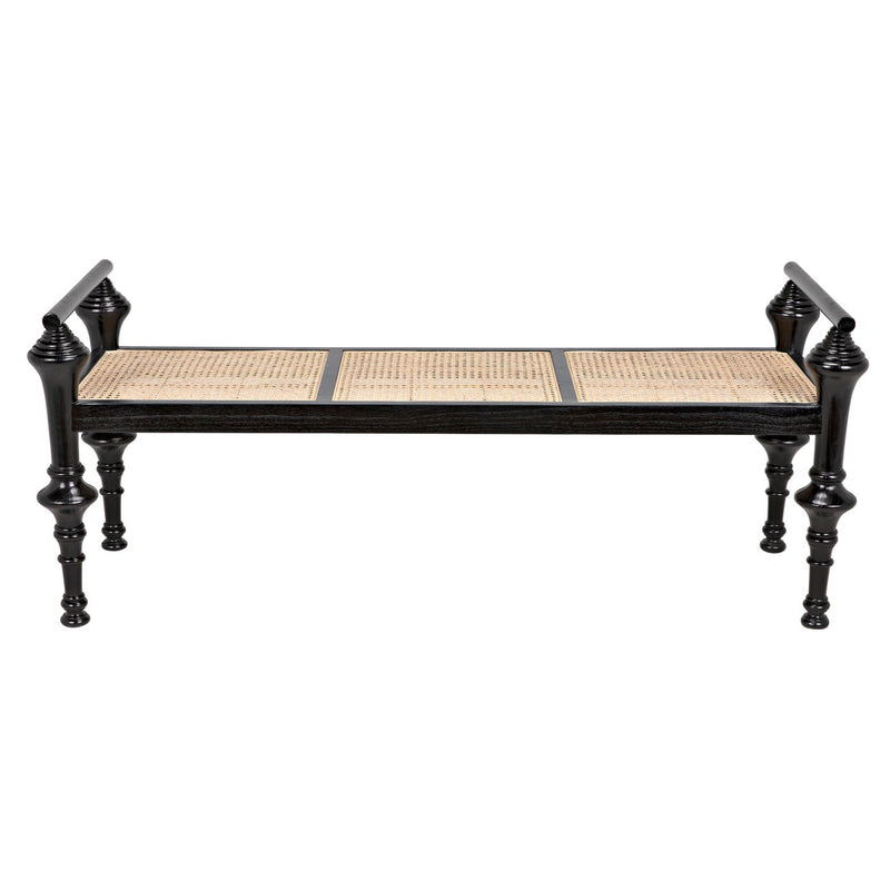 Indochine Bench