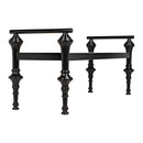 Indochine Bench