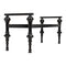 Indochine Bench