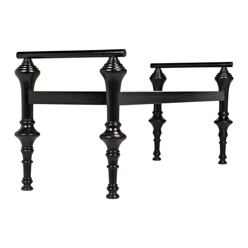 Indochine Bench