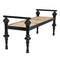Indochine Bench